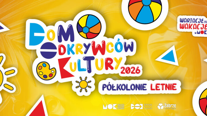 Dom Odkrywców Kultury 2026