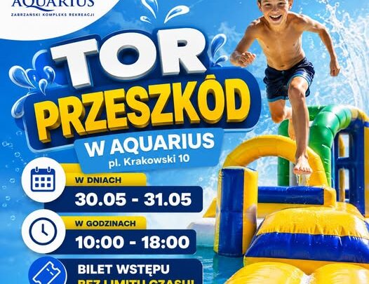 Tor przeszkód
