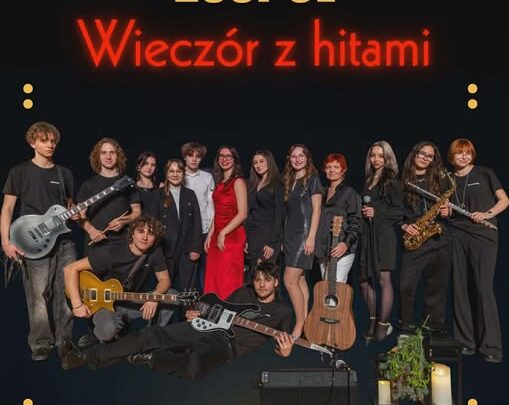 Wieczór z hitami
