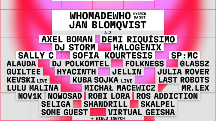 Carbon Silesia Festival