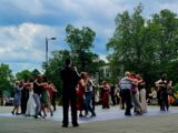 VIII May Tango Festival w Zabrzu