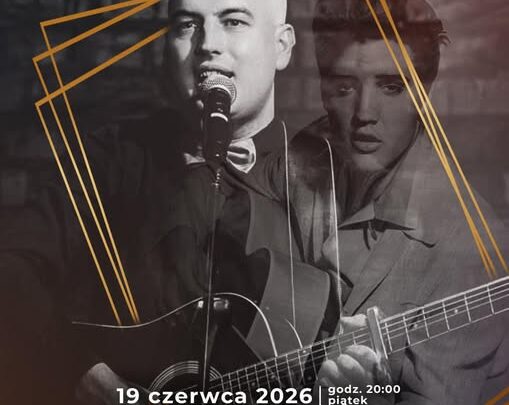 Muzyczny piątek
