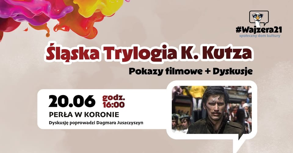 kino kutz perła w koronie