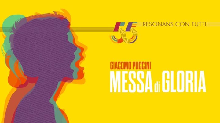 Jubileusz 55-lecia Młodzieżowego Chóru Resonans con tutti