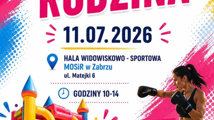 Aktywna Rodzina