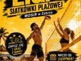 Amatorska Liga Siatkówki Plażowej