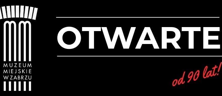 Wernisaż wystawy „Otwarte. Od 90 lat!”