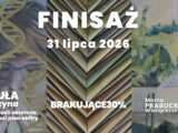 „…jeśli obumrze, przynosi plon obfity”, „Brakujące 30%”, „W bezpiecznym miejscu” – oprowadzanie kuratorskie na zakończenie trzech wystaw w Galerii Elektrownia