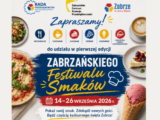 Zabrzański Festiwal Smaków