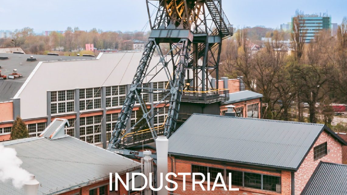 Industrial Quest już 12–13 września!