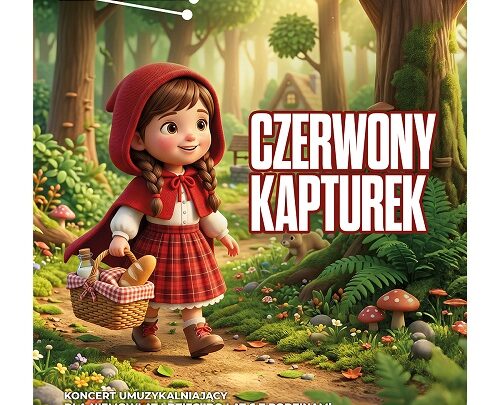 Czerwony Kapturek